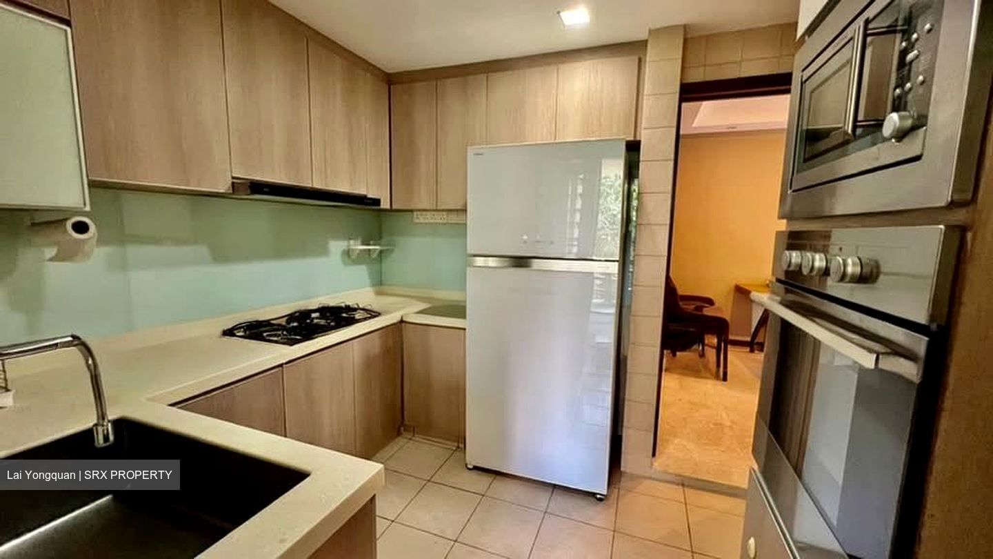Palm Haven (D19), Condominium #572649211